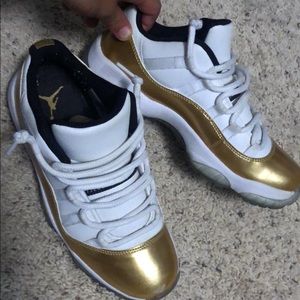 Jordan Retro 11 ceremony, Price Negotiable